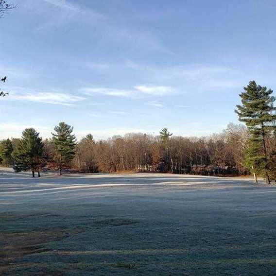 Rawdon Golf Resort