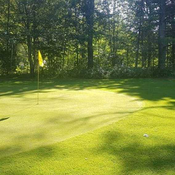 Rawdon Golf Resort