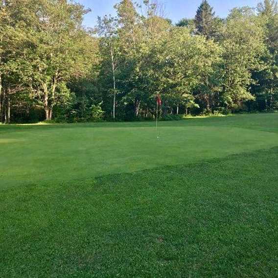 Rawdon Golf Resort