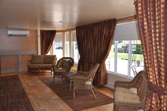 Auberge Matha
