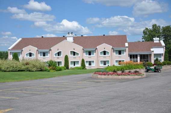 Auberge Matha