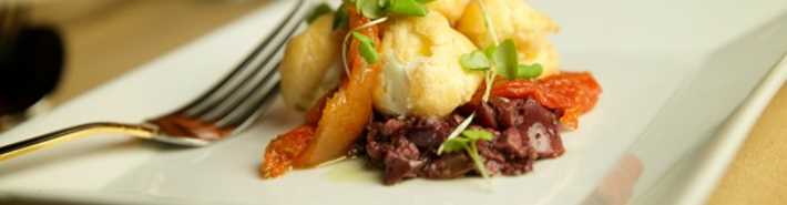 Domaine des trois gourmands repas table champêtre