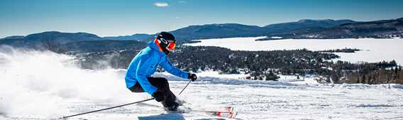 Ski Garceau