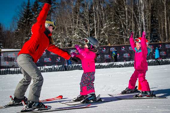 Ski Garceau