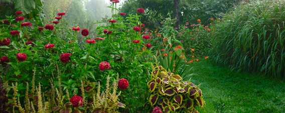 Les Jardins du Grand-Portage