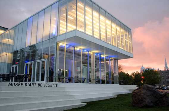 Musée d'art de Joliette