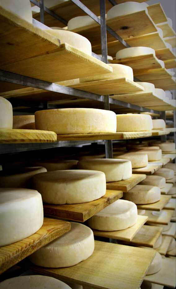 La Suisse Normande