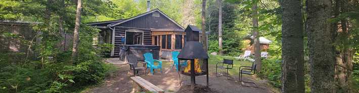 Chalets Arseneault