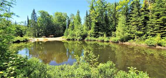 Chalets Arseneault