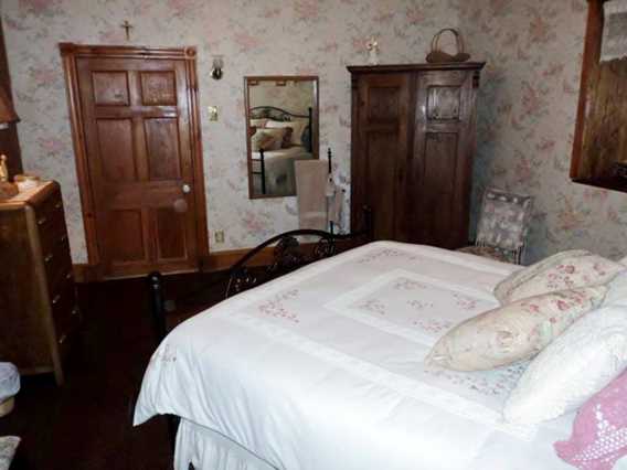 Gîte Le Passerin Indigo