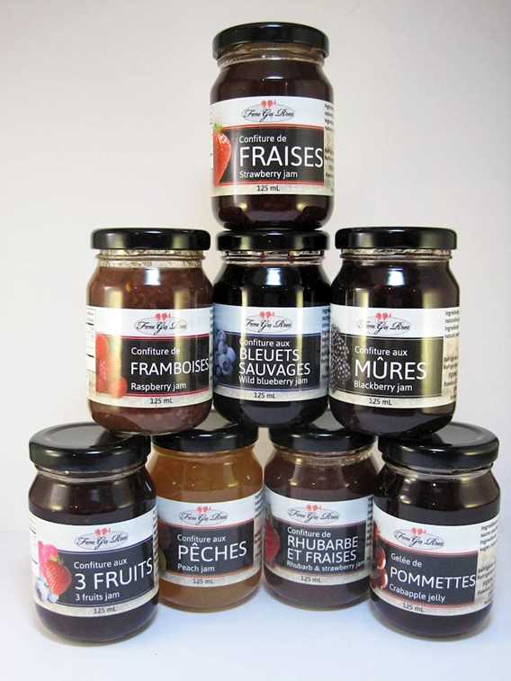 Jam
