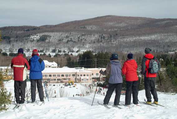Auberge Matha