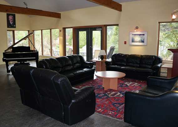 Cypihot Villa - Auberge du Lac Priscault