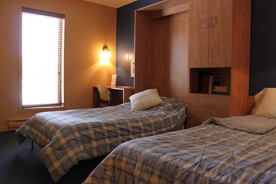 Cypihot Villa - Auberge du Lac Priscault