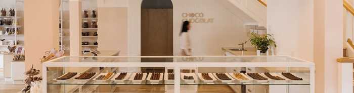 Choco Chocolat Boutique et atelier