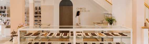 Choco Chocolat Boutique et atelier