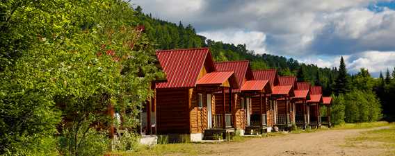 Auberge_rond_cottages_Lanaudière