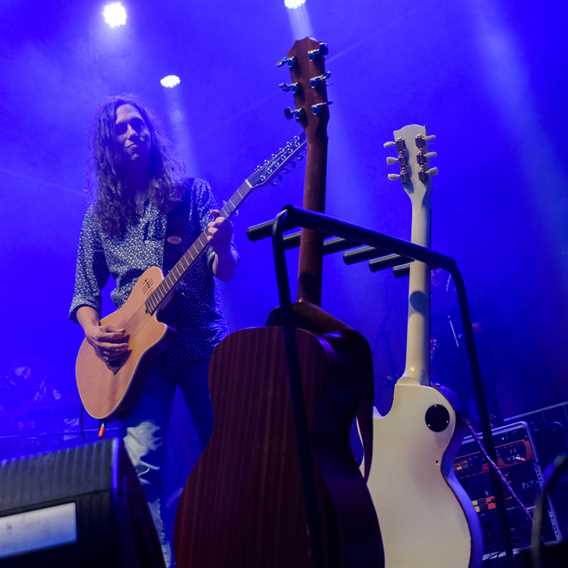 Les jeudis Musik'Eau