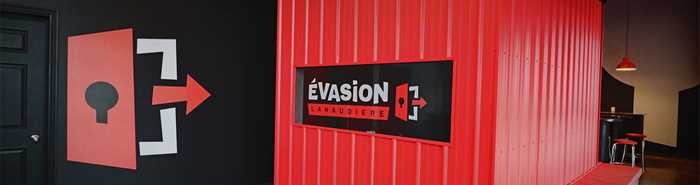 Évasion Lanaudière