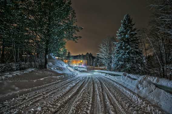 Abbaye Val Notre-Dame