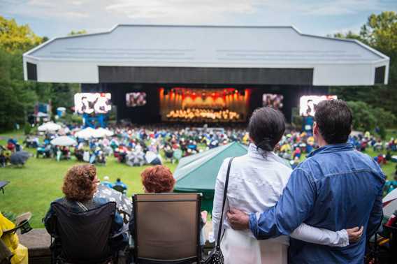 Festival de Lanaudière