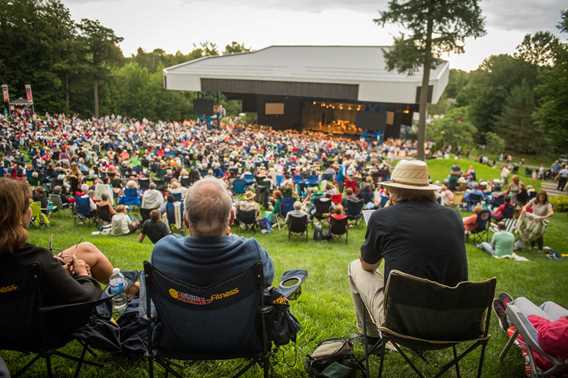 Festival de Lanaudière