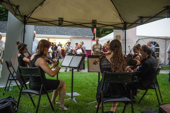 Festival de Lanaudière