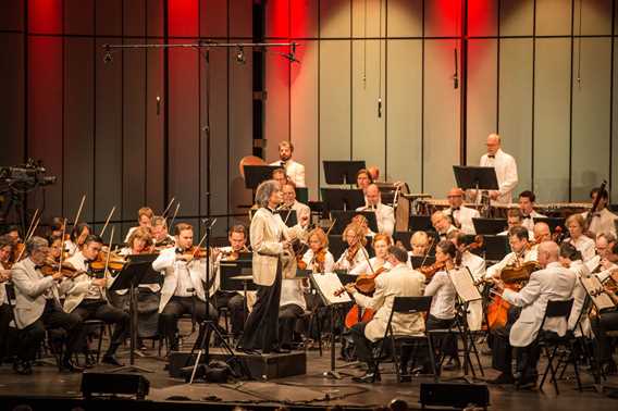 Festival de Lanaudière