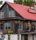 Motel au Vieux Moulin à Scie