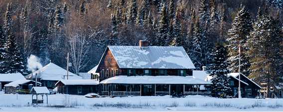 Pourvoirie-Mastigouche-hiver