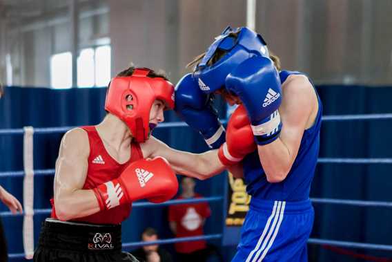 Compétition sportive au Centre Expo Terrebonne