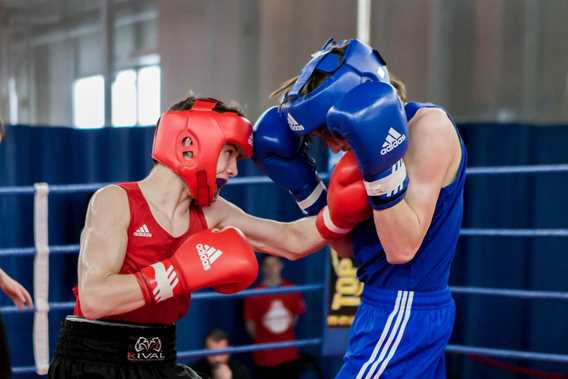 Compétition sportive au Centre Expo Terrebonne