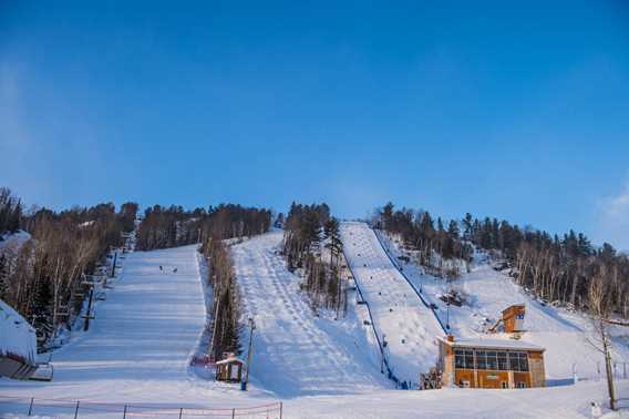 Val Saint-Côme