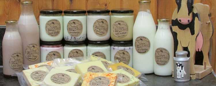 Produits de la Ferme Vallée Verte