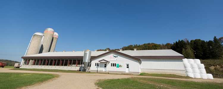 Ferme Vallée Verte