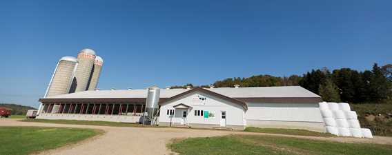 Ferme Vallée Verte