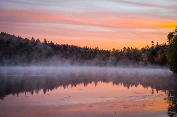 Pourvoirie du Lac Croche