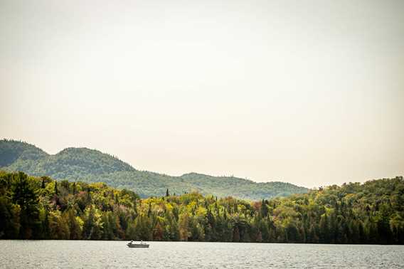 Pourvoirie du Lac Croche