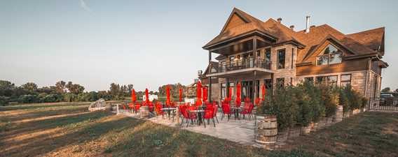 Vignoble Lano d'Or