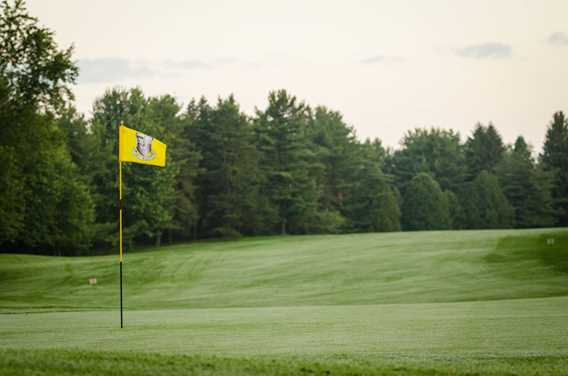 Club de golf de Joliette