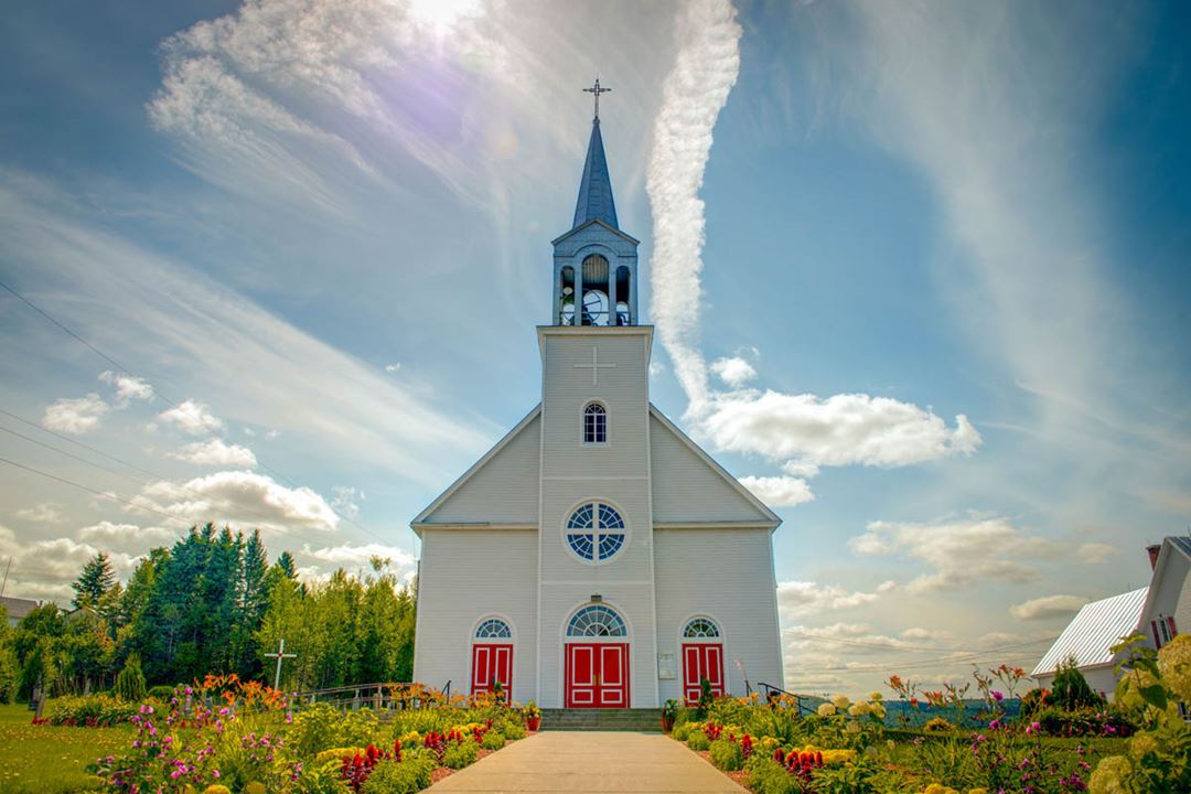 Municipalité de SaintZénon Tourisme Lanaudière