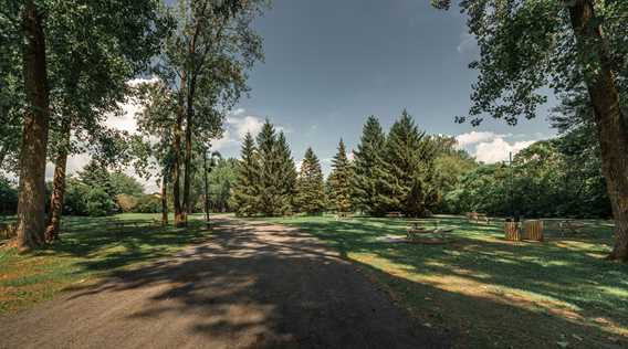 Parc de l'Île-Lebel