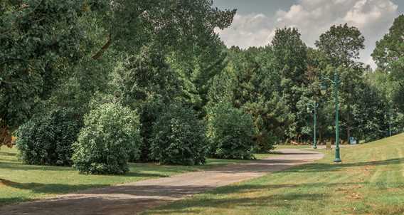 Parc de l'Île-Lebel