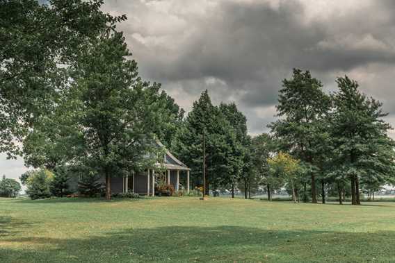 Parc de l'Île-Lebel