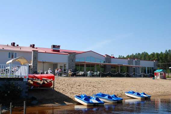 Auberge Le Cabanon