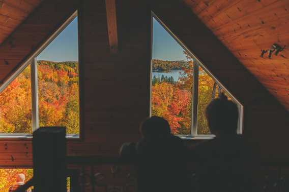 Chalets Évasion