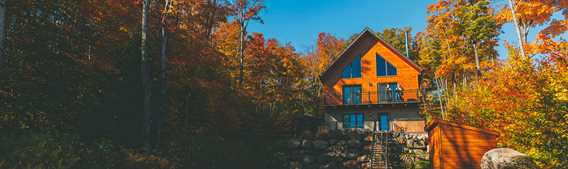 Chalets Évasion
