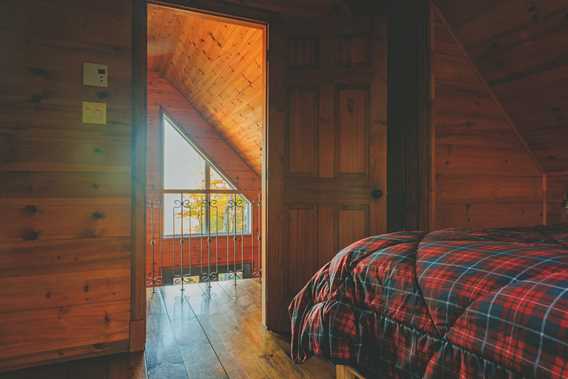 Chalets Évasion