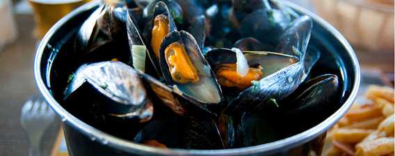 Moules