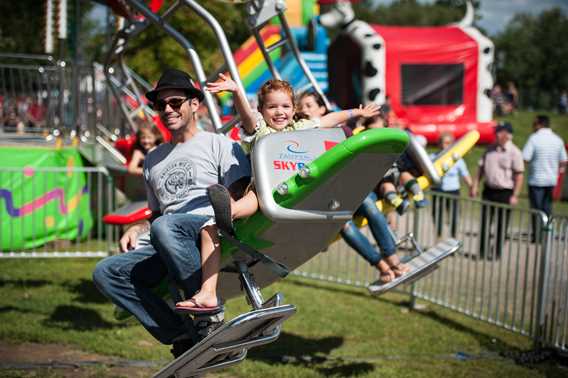 Oktoberfest de Repentigny